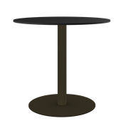 Olive Halo Cafe Table